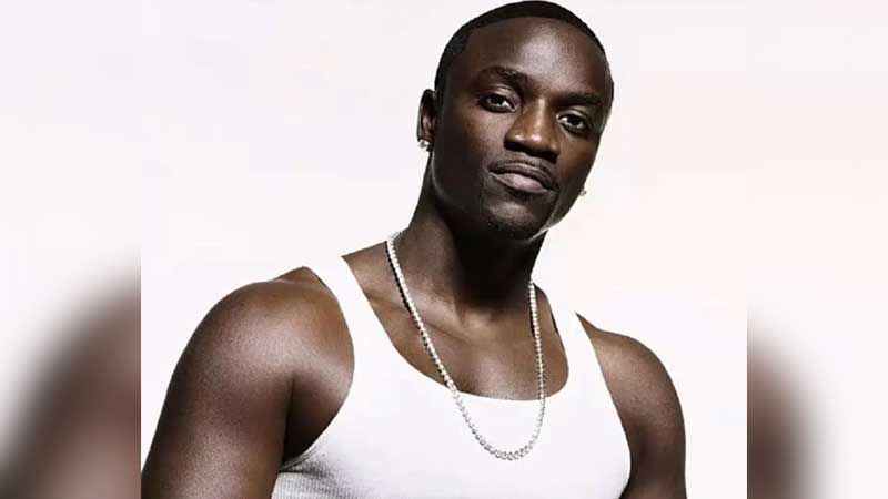 Akon Early Life