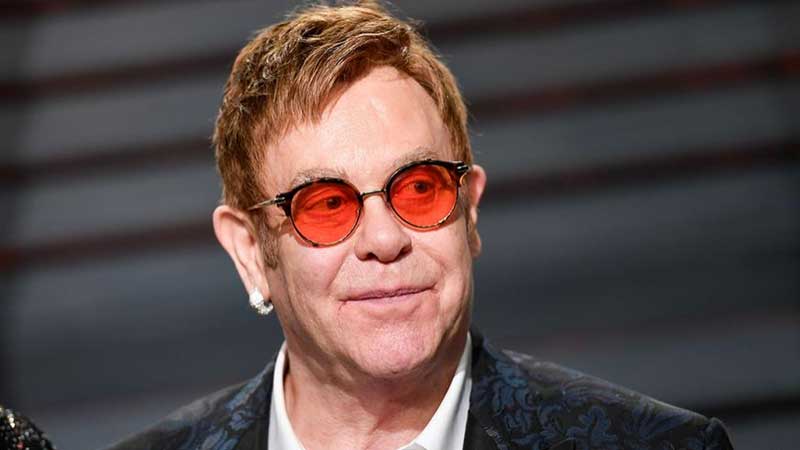 Elton John Other Ventures