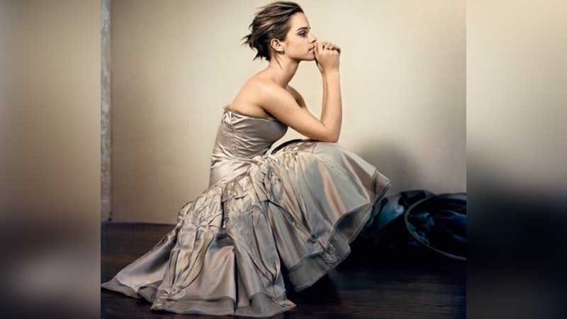 Emma Watson Modeling Career