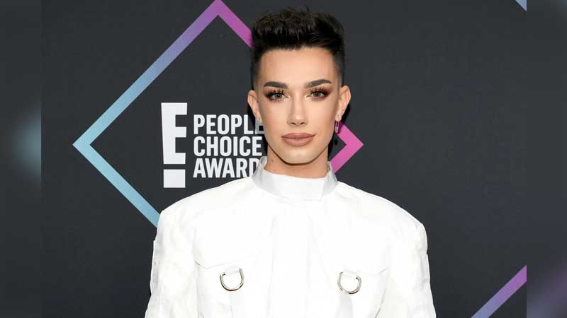 James Charles Controversies