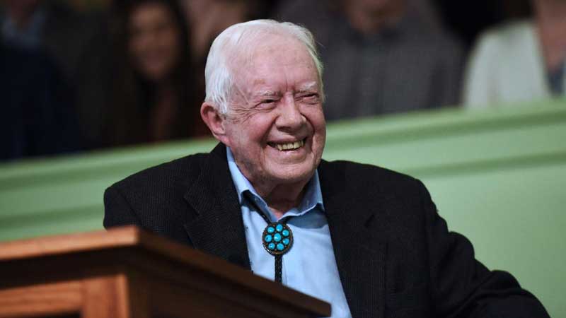 Jimmy Carter Presidency