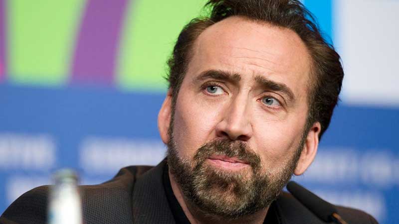 Nicolas Cage Financial Problems and Recovery