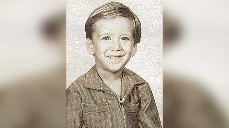 Nicolas Cage Early Life