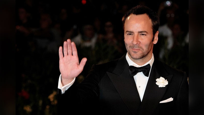 Tom Ford Directing Career