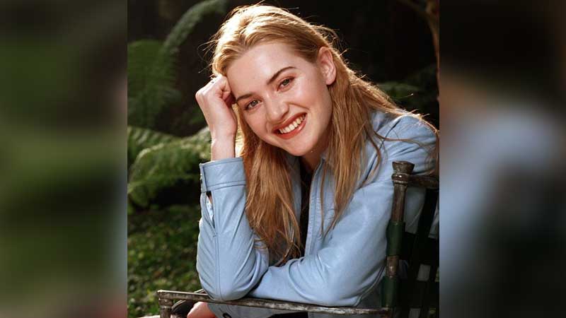 Kate Winslet Early Life