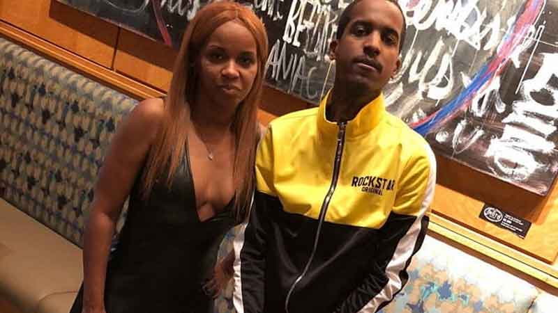 Lil Reese Personal Life
