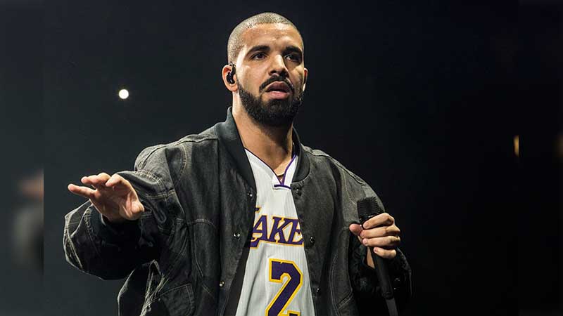 Drake Career