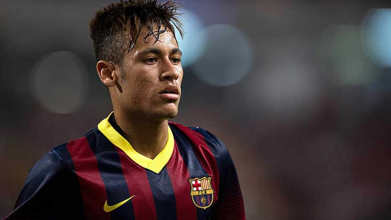 Neymar Career