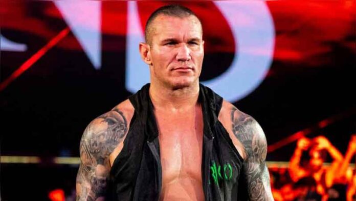 Randy Orton Net Worth