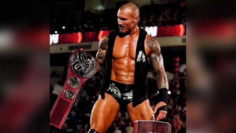 Randy Orton Controversies