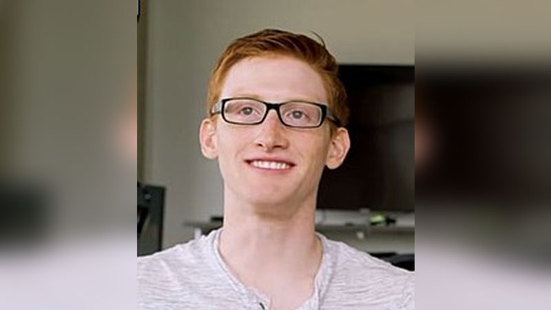Scump Early Life