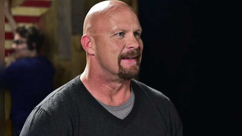 Steve Austin Television and Acting