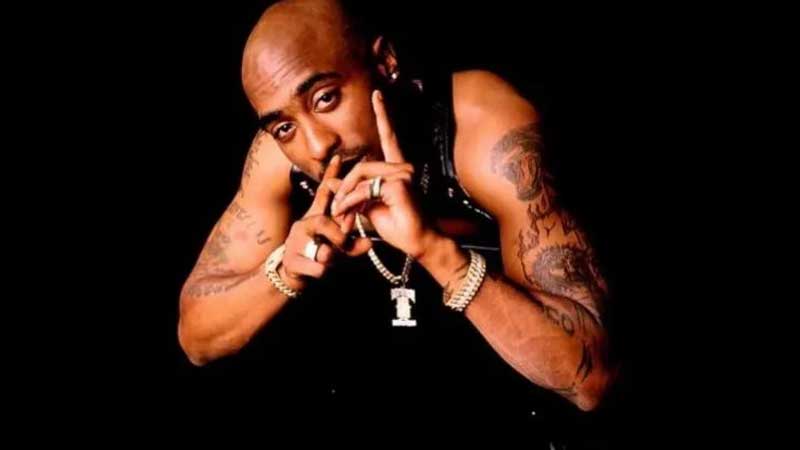 Tupac Shakur Financial Problems at Death