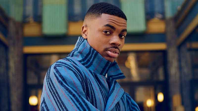 Vince Staples Early Life