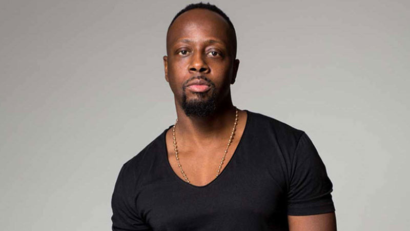 Wyclef Jean TV and Film Career