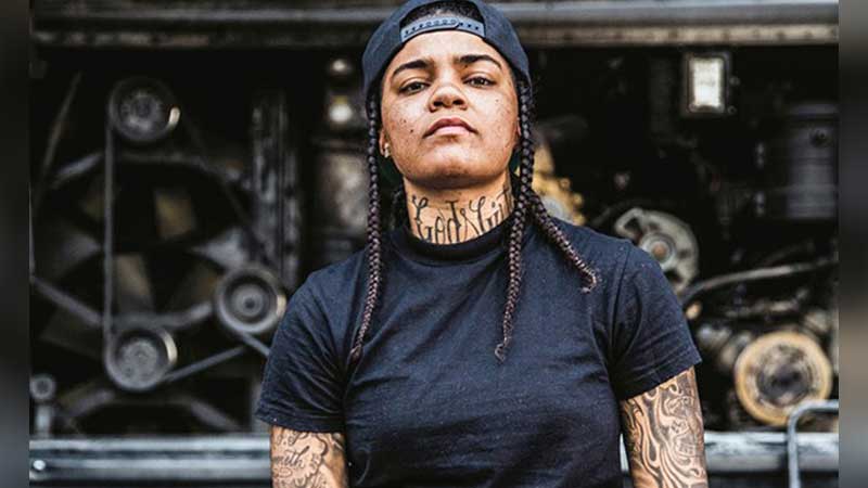 Young M.A Early Life