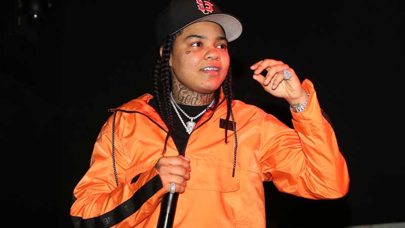 Young M.A Career