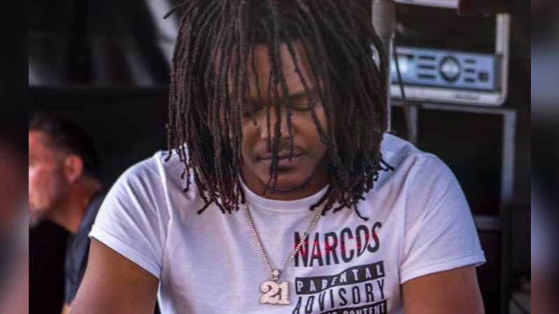 Young Nudy Personal Life