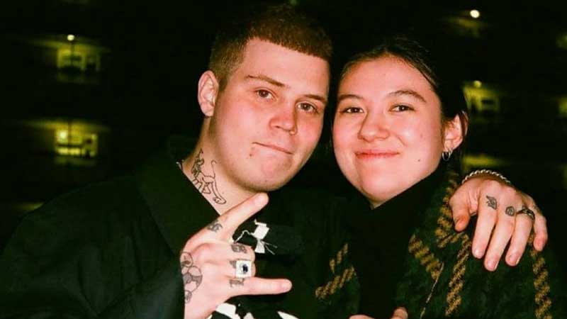 Yung Lean Personal Life