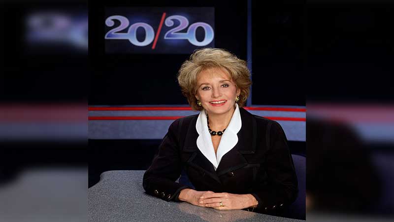 Top 20+ Barbara Walters Net Worth 2022: Must Read