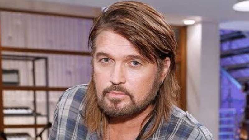 Billy Ray Cyrus Early Life
