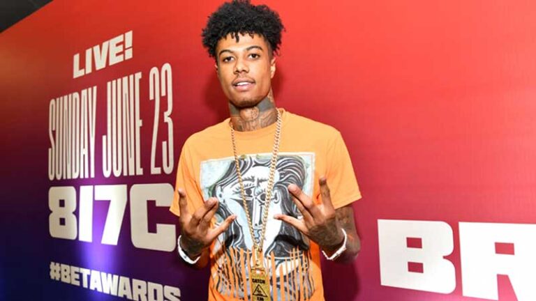 Blueface Net Worth Bio Age Height Weight Career