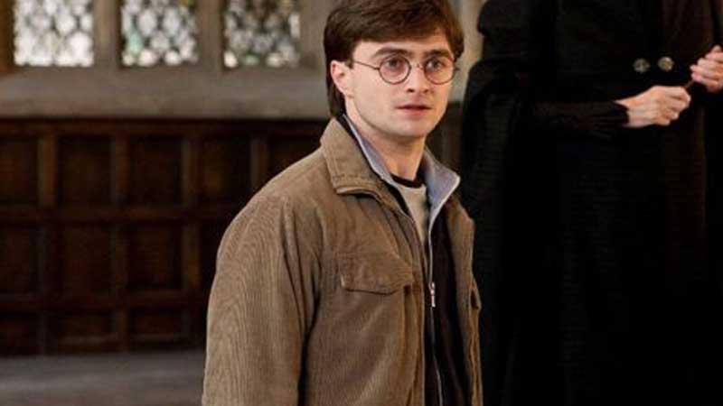 Daniel Radcliffe Early Life