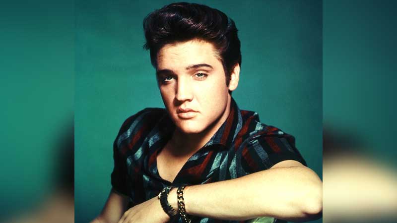 Elvis Presley Early Life