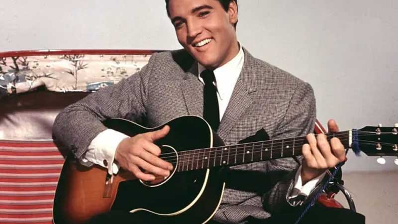 Elvis Presley Net Worth When He Died