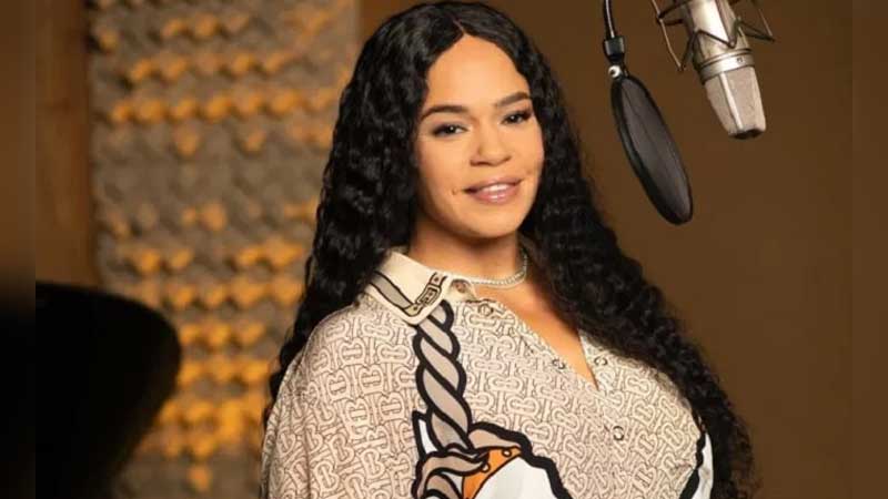 The 20+ What is Faith Evans Net Worth 2022: Full Guide