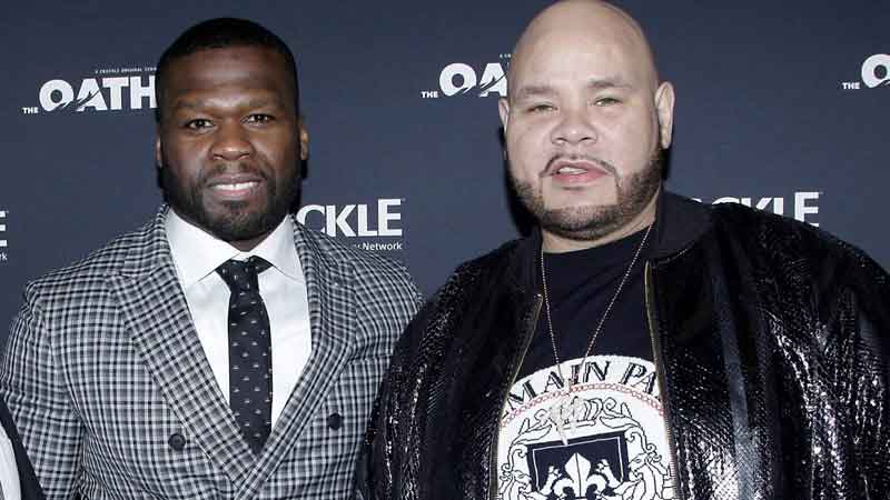 Fat Joe & 50 Cent