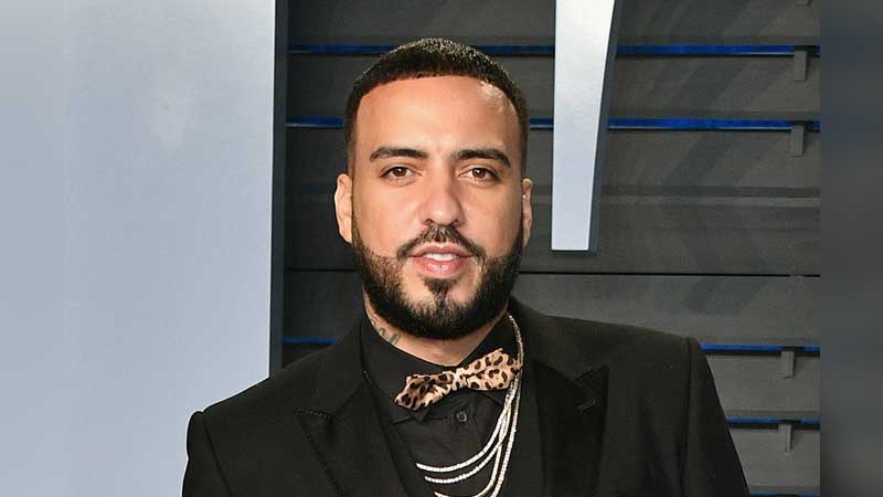 French Montana Real Estate