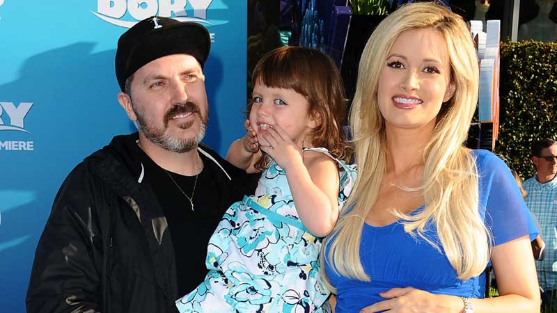 Holly Madison Personal Life