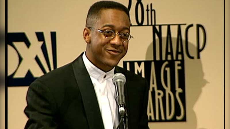 Jaleel White Early Life