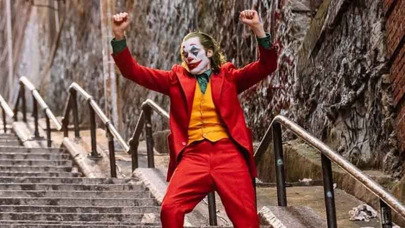 Joaquin Phoenix Joker Salaries