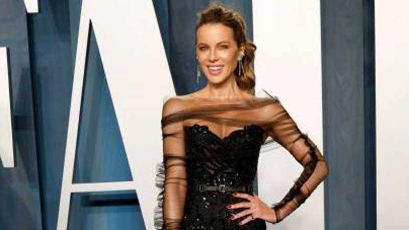 Kate Beckinsale Controversies