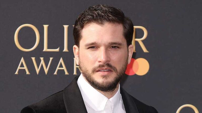 Kit Harington Net Worth Bio Age Height And Career 2024