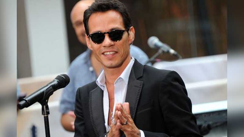 Marc Anthony Real Estate
