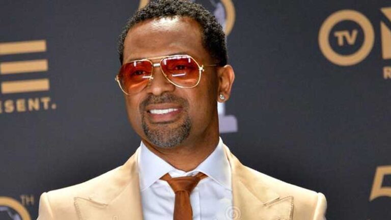 Mike Epps Net Worth | Bio, Age, Height, Weight & Career 2022