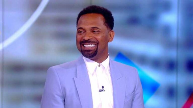 Mike Epps Net Worth | Bio, Age, Height, Weight & Career 2022