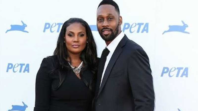 RZA Personal Life