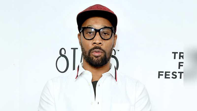 RZA Acting and Directing Career