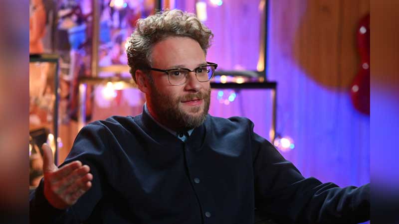 Seth Rogen Early Acting And Writing Career