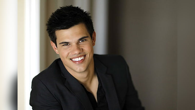 Taylor Lautner Early Life