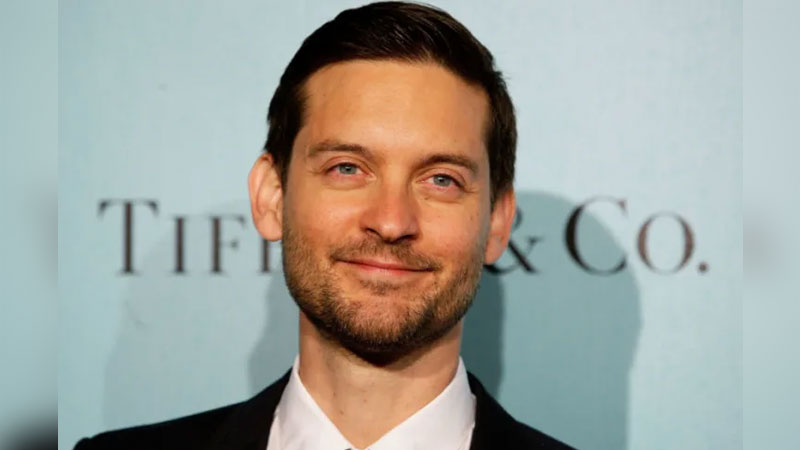 Tobey Maguire Real Estate