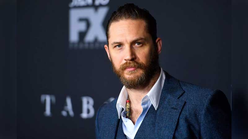 Tom Hardy Other Work and Endorsement Deals