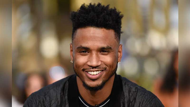 Trey Songz Legal Issues