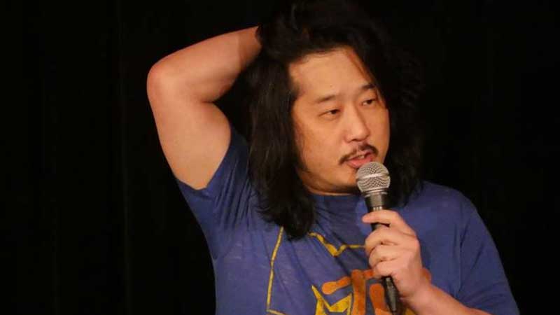 Bobby Lee Personal Life