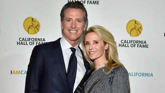 Gavin Newsom Net Worth | Bio, Age, Height & Weight 2023