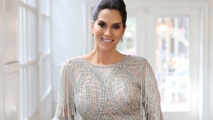 Jami Gertz Net Worth | Bio, Age, Height & Career 2023